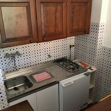 Casestate Starfish Apartment